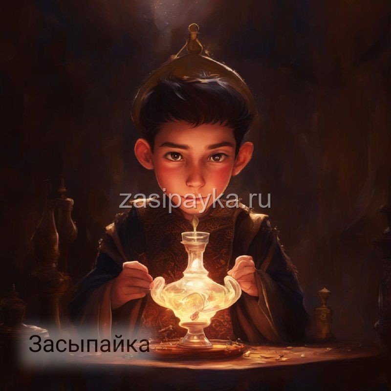 🧞Али и волшебная лампа🧞 Алиэкспресс. Начало.