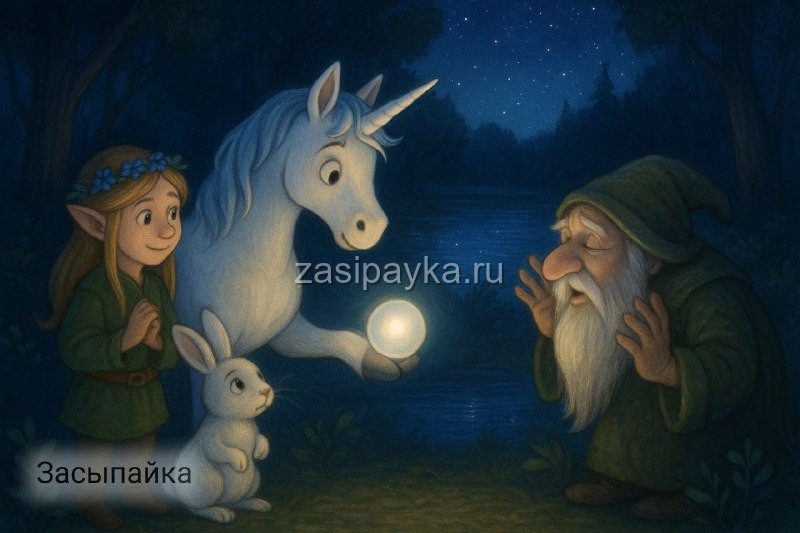 🌲✨ Дед Апчхун и тридцать три чиха