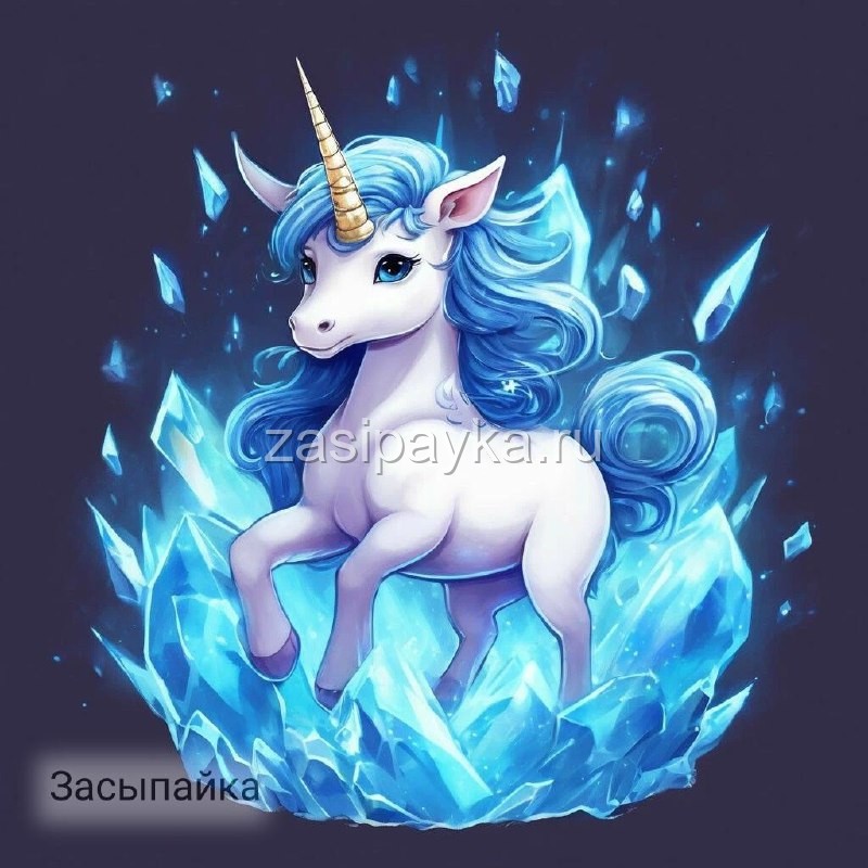 🦄Единорожка Прошка и Песни Ветров💨