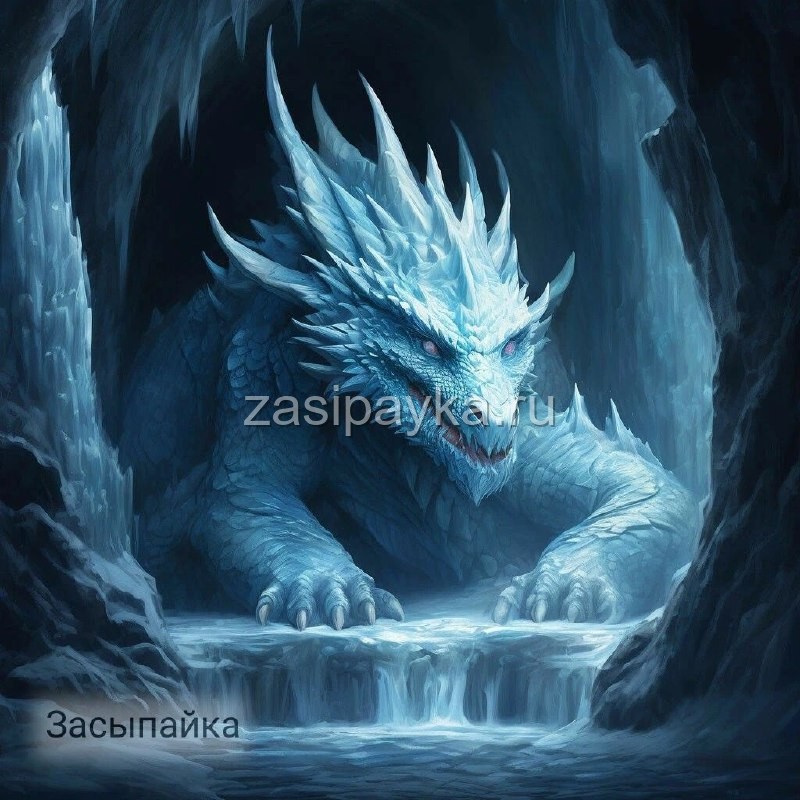 🦄Единорожка Прошка и Проклятие Ледяного Дракона🐉