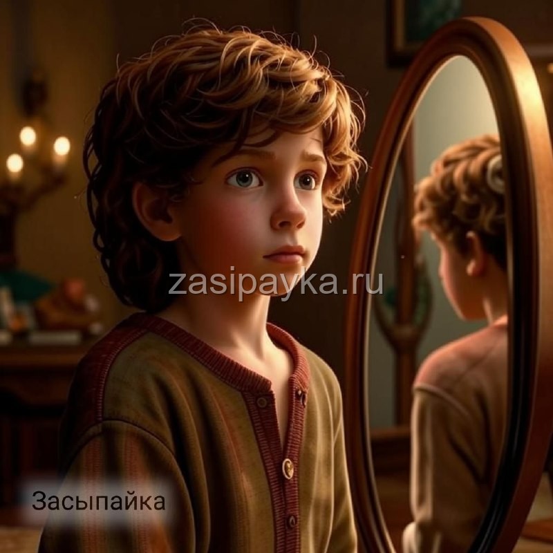 👦🏻Истинная красота🪞