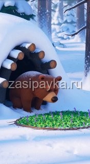 Как мы решили ускорить весну