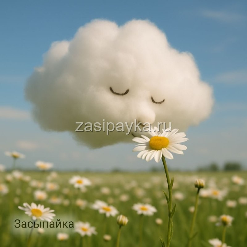 ☁️ Как Облако потеряло голос