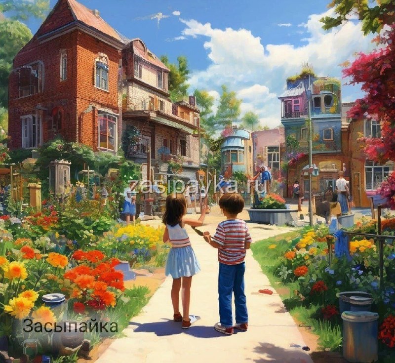 🎨 Картины Чудес 🎨