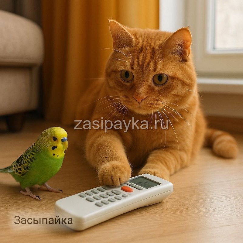🌬️ Кекс, Гришка и пульт от погоды 🌬️ Сказка про неожиданные находки и кнопку "турбо"