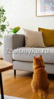 Кекс и Гришка. Фильм, который никто не заказывал