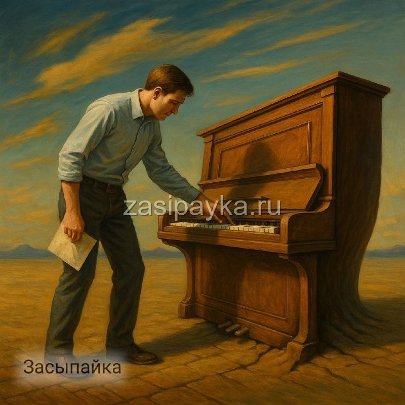 🎩 Клавиша по имени Роман