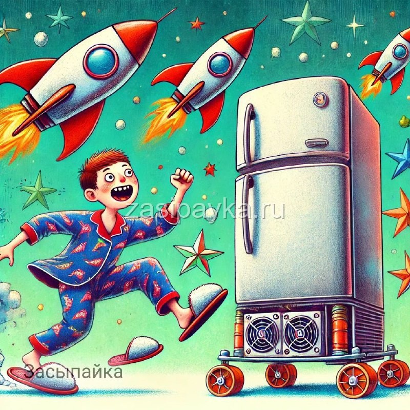 ✨🌌 Космические тапочки и прыжок во вселенную 🌌🌟