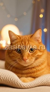 «Куда делся чих Кекса»