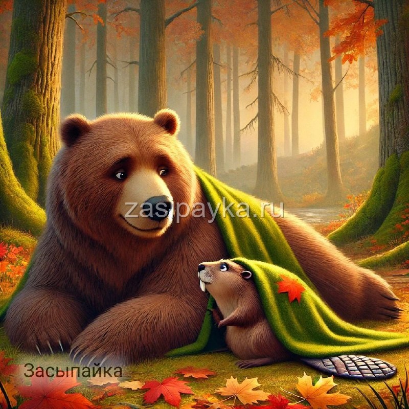 🐻Лесной Врач🦫