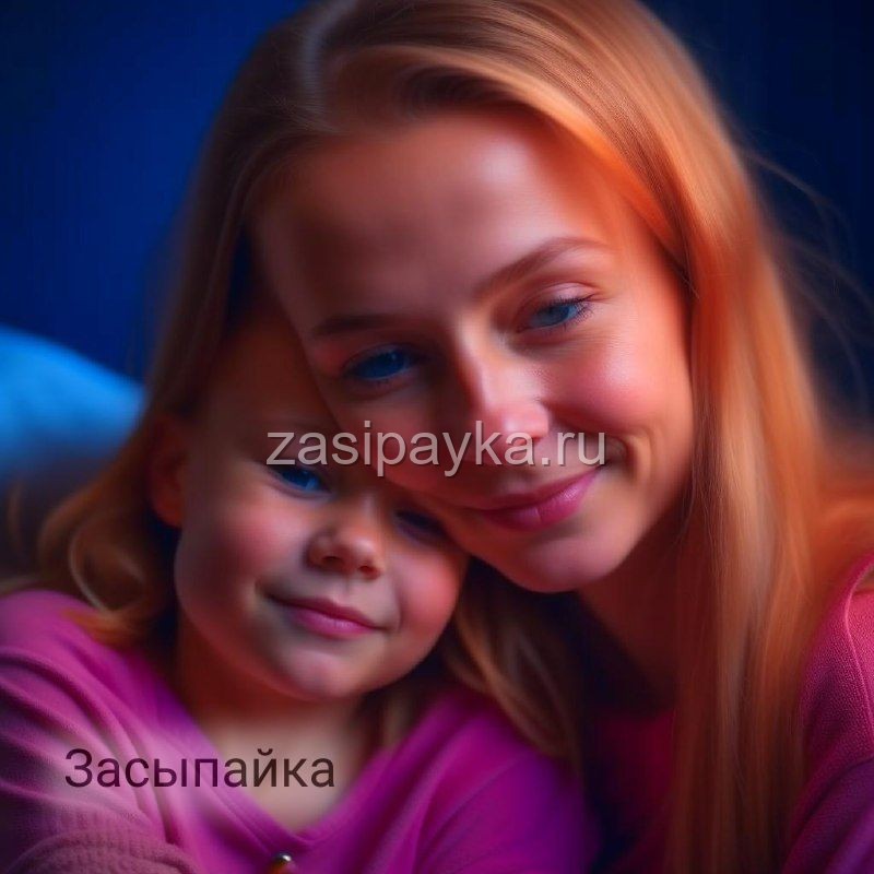 👧🏻Маленькая героиня и волшебные сказки🪄