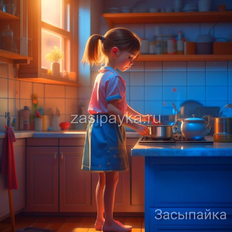 Маша и потерянное волшебное кольцо