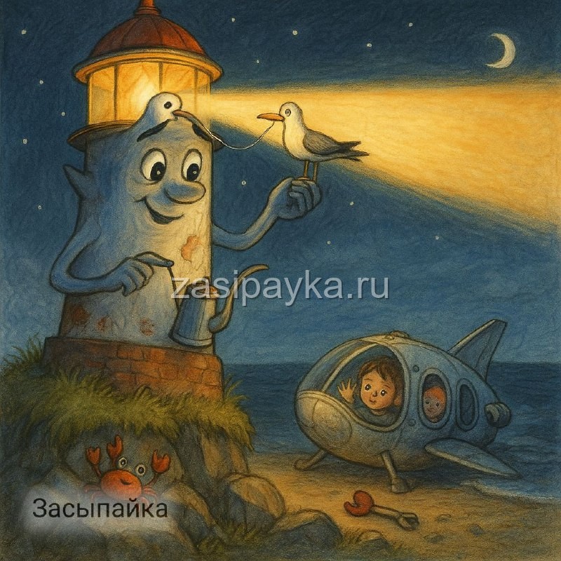 ✨ «Мигель и песня наоборот»