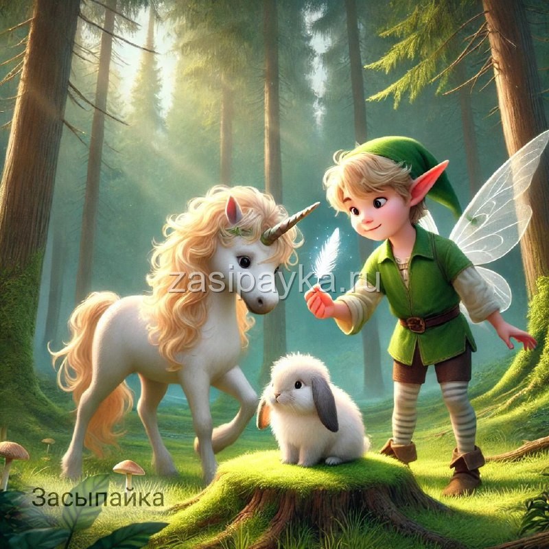 🪶 Перо Снов🦄
