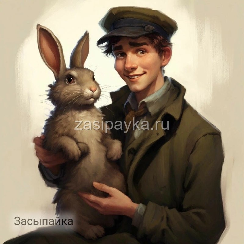 📦Почтальон Печкин. Начало📮 Фантазии на тему