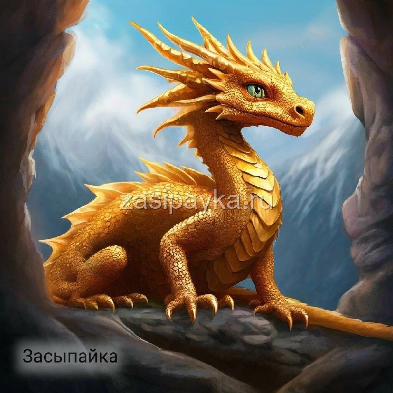 🐉Приключения драконёнка Смока и его друзей🏰