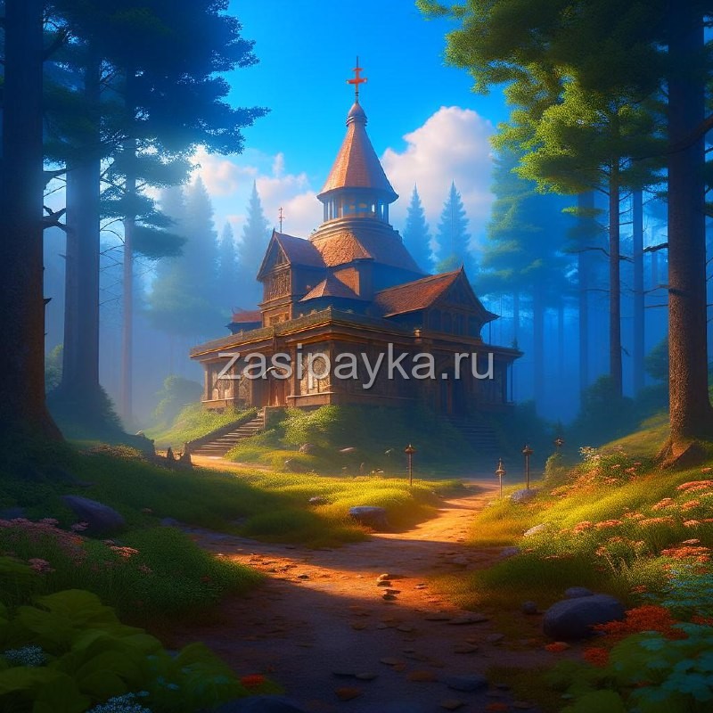🪄Приключения в волшебной академии🪄