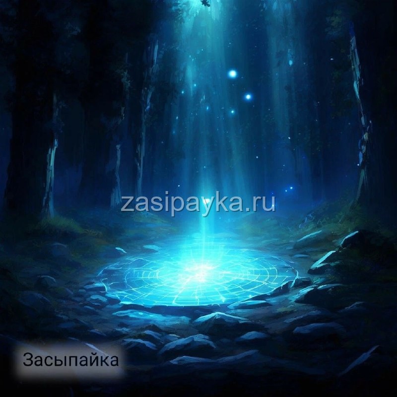 🦄Прошка и Потерянный Звездный Камень💫