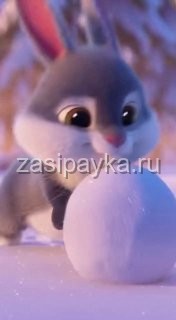 ⛄ Прошка и Снеговик с Большой Просьбой