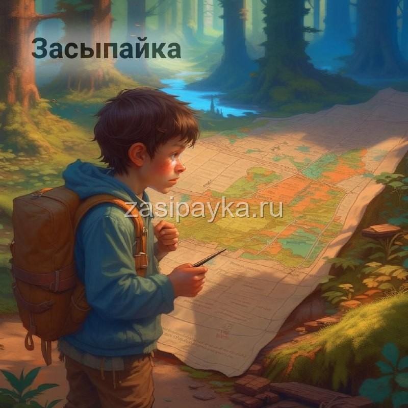 🔮Путешествие в Землю Снов🪄