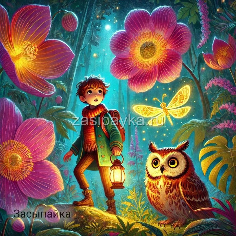 👦Секретные уроки света💡