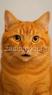 🐱🦜 Сказка «Кекс стал невидимым»