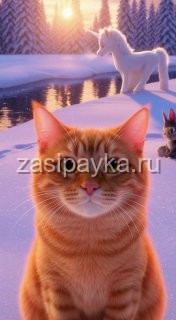 🌙 Сказка на вечер