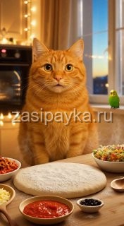 🌙 Сказка на вечер