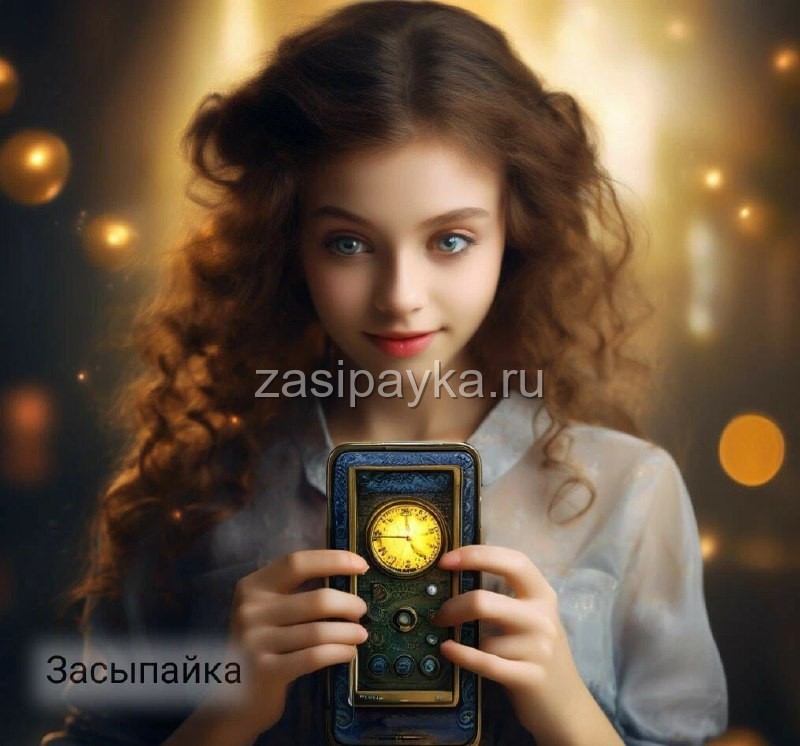 📱Смартфон Желаний👧