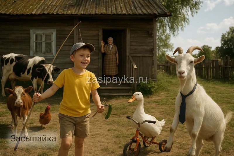 Сочинение
