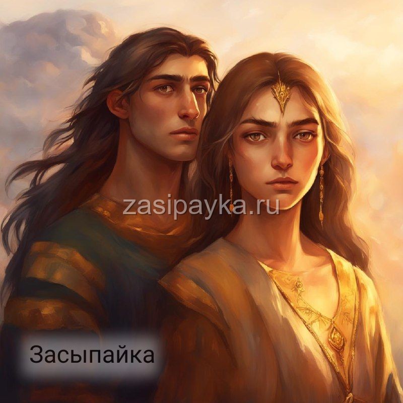 💎Сокровище в горах: Сказка о дружбе, мудрости и силе духа💎 По мотивам армянских народных сказок