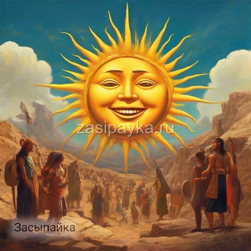🌞Солнце и Прощение - Урок Благодарности🙏