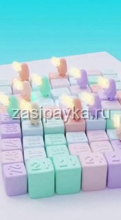 ✨ Существа, которые опаздывали в будущее