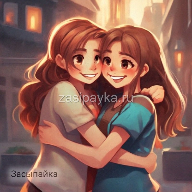 ❤️Урок гордости и прощения❤️ Почти не сказка