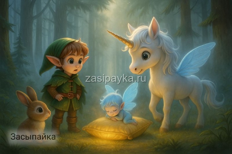 🌅✨ Утро, которое не наступает ✨🌅