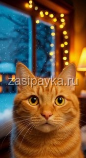 🌙 Вечерняя сказка