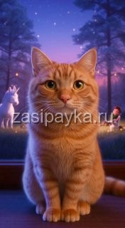 🌙 Вечерняя сказка