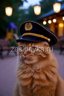 🌙 Вечерняя сказка