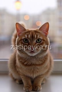 🐈 Вечерняя сказка