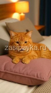 🌙 Вечерняя сказка