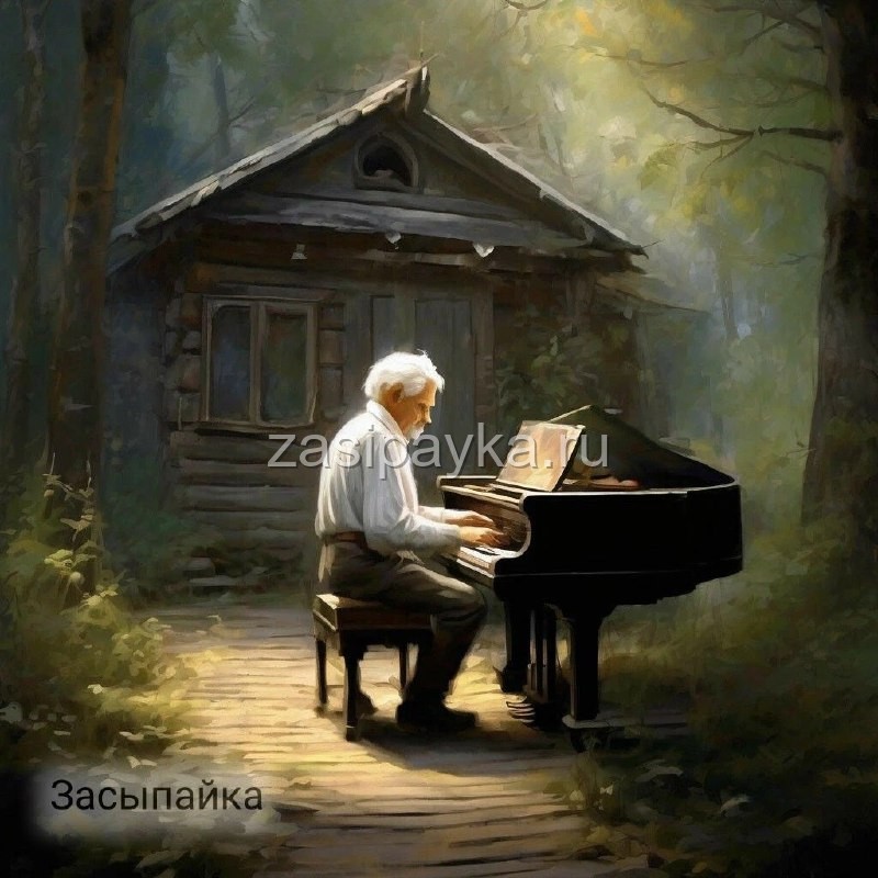 👦🏻Волшебная Нота и Музыкальные Приключения Пети🎶 Музыкальная сказка