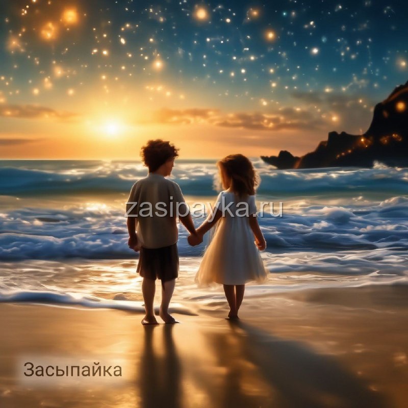 🧙♀️Волшебник Альберт и его сказки🔮 Сказка в сказке