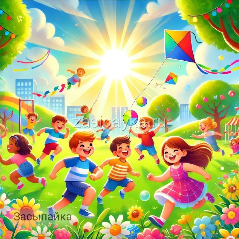 👧Волшебное приложение⏱