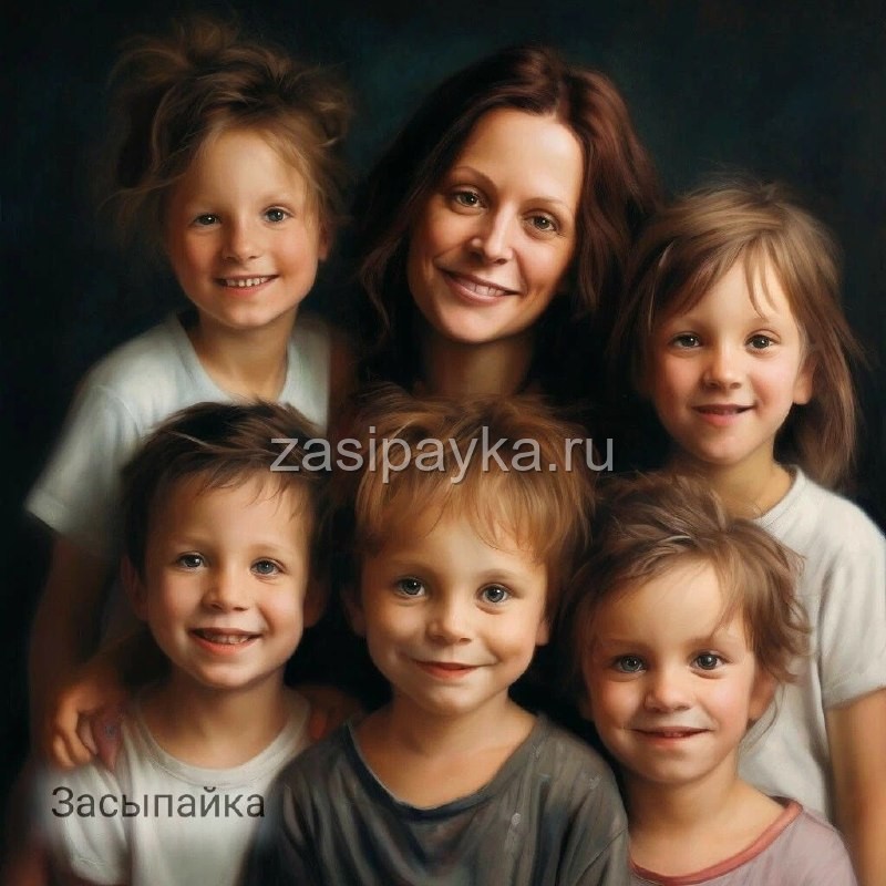 🍬Волшебные конфеты🍬 Мамина сказка