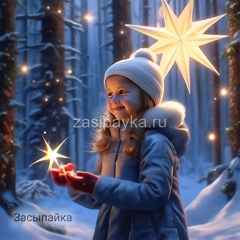 🌟Звезда Надежды🌟